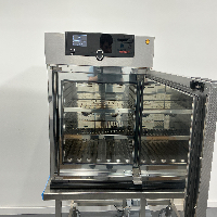 Memmert IPP 110 Oven image 3